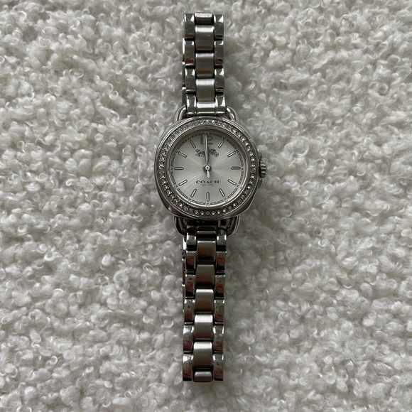 COACH Watch - Picture 1 of 14